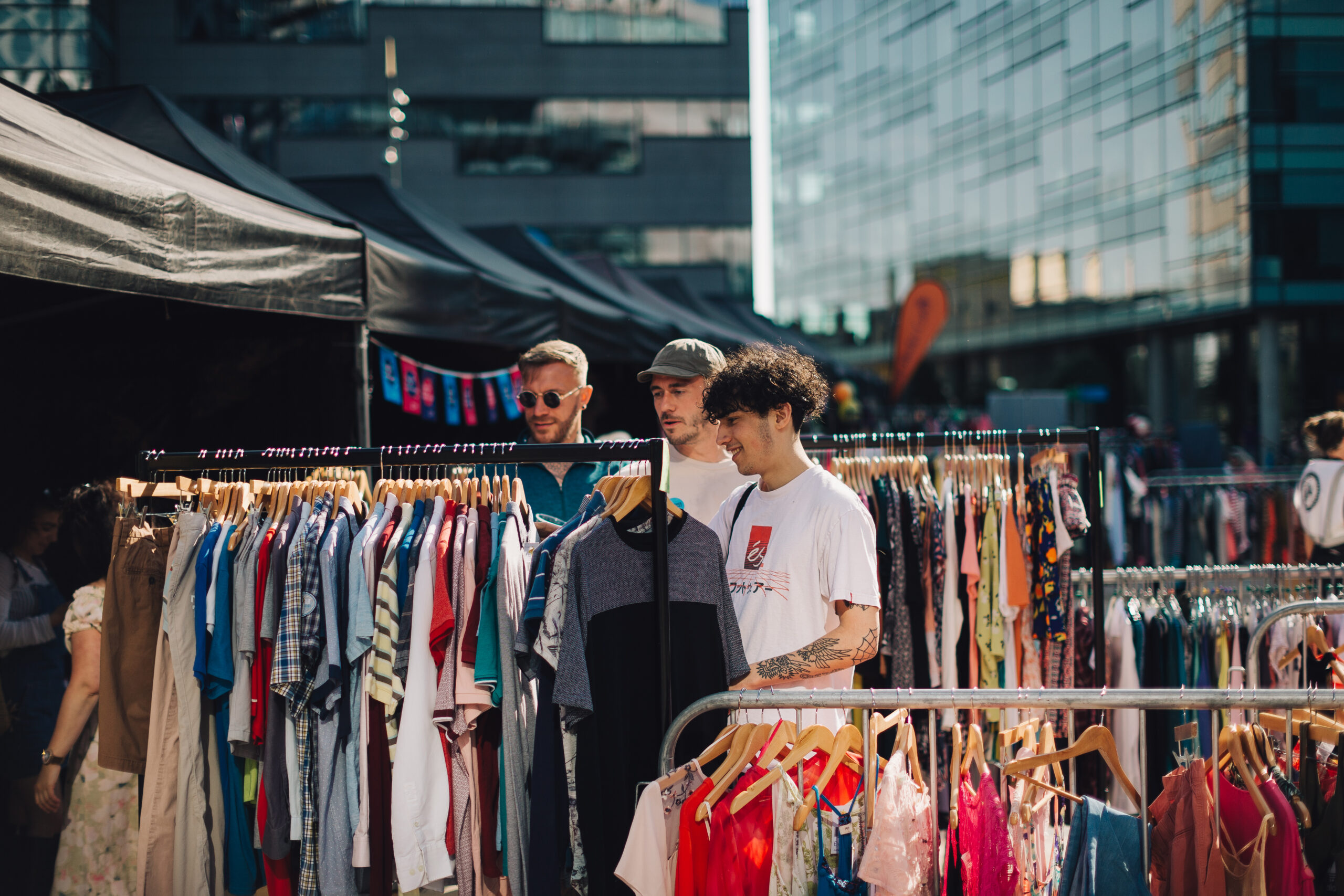 Charity Super.Mkt