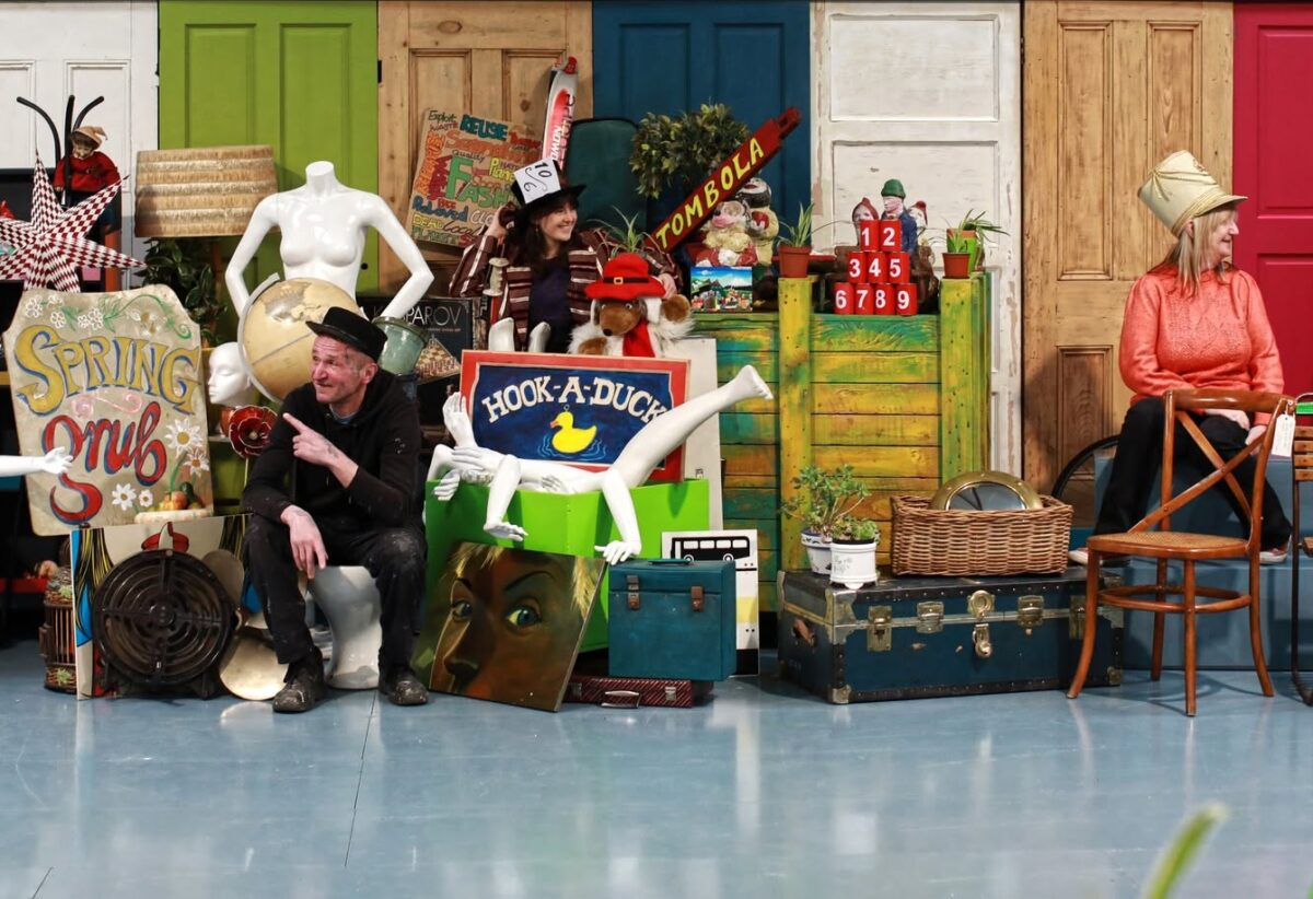 emmaus