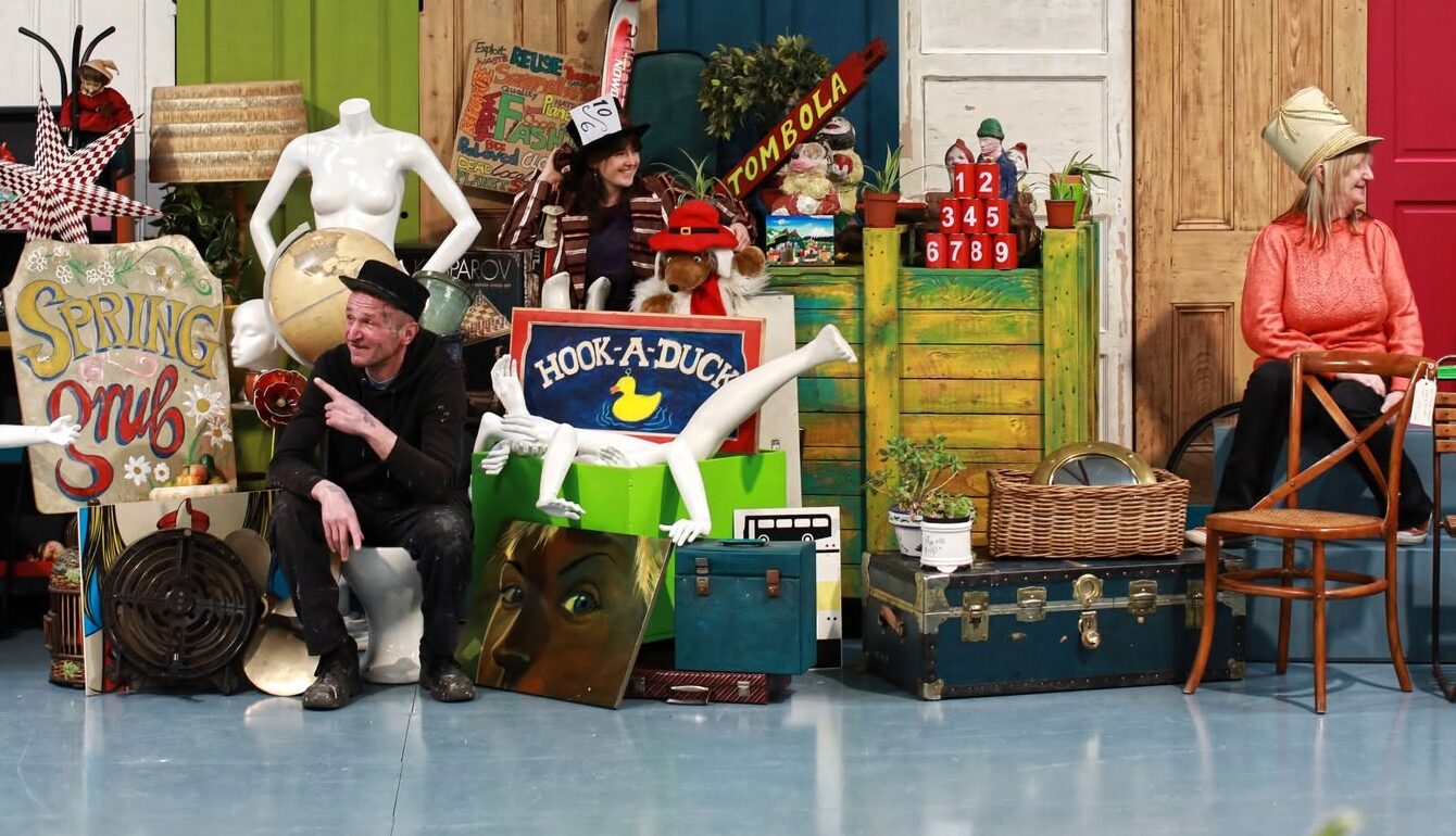 emmaus