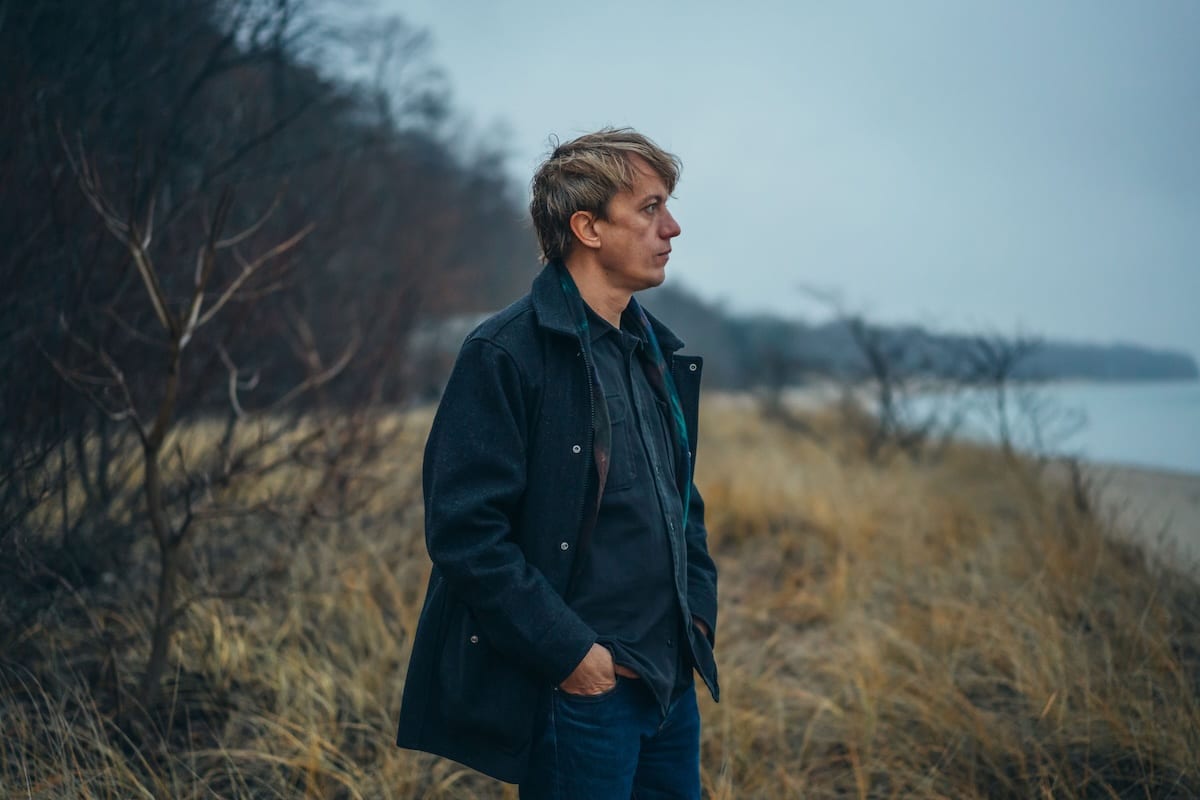 Steve Gunn
