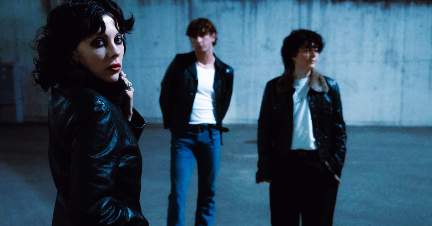 Pale Waves