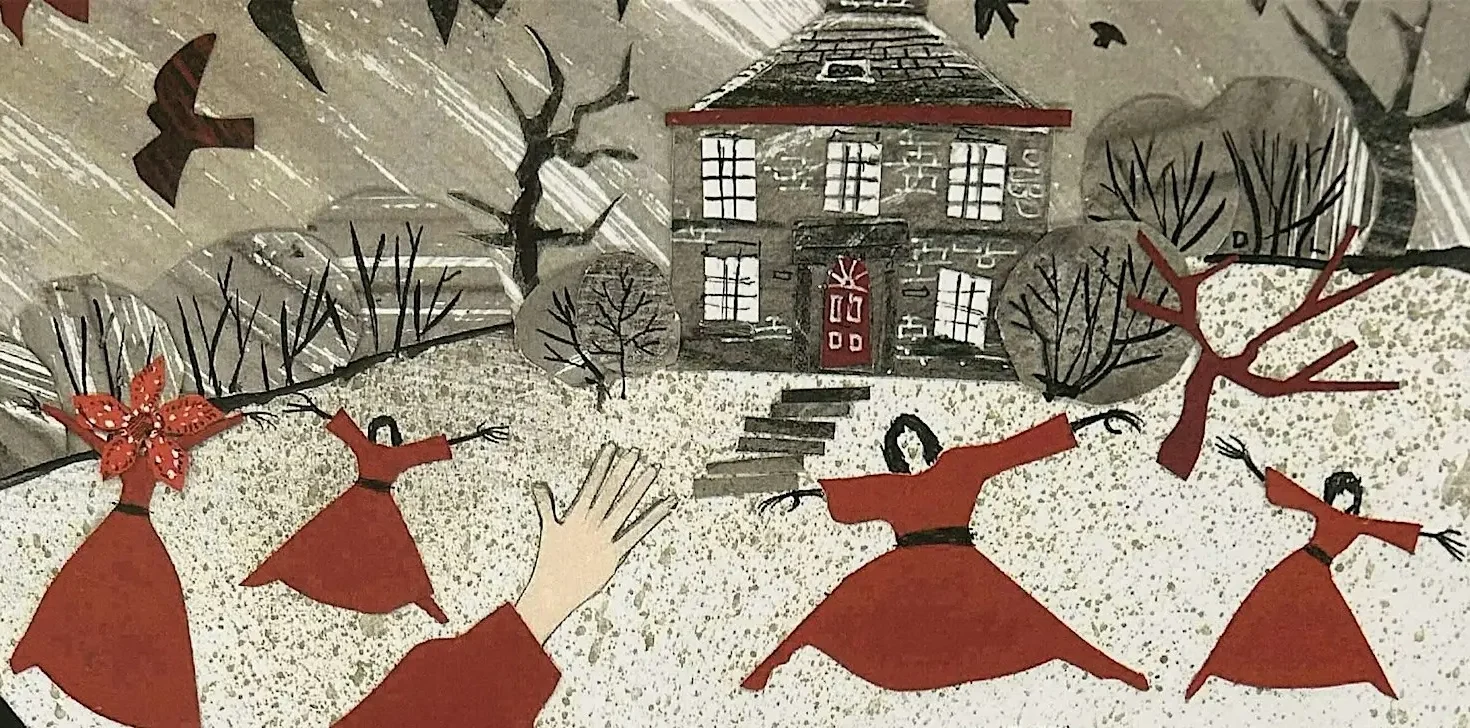 Wuthering Heights