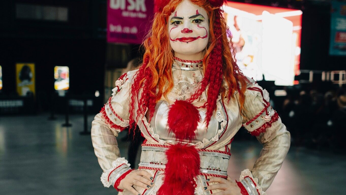 Comic Con