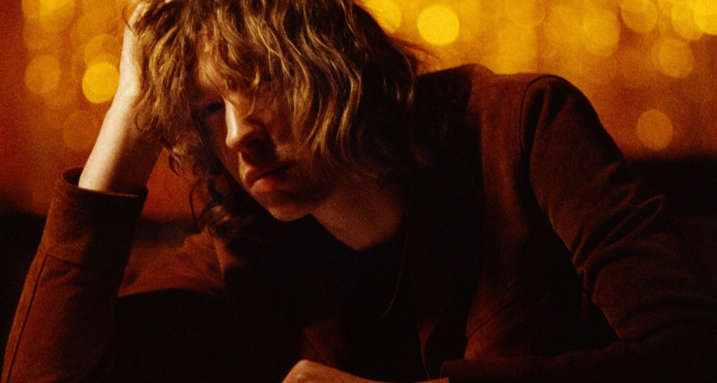 Daniel Avery
