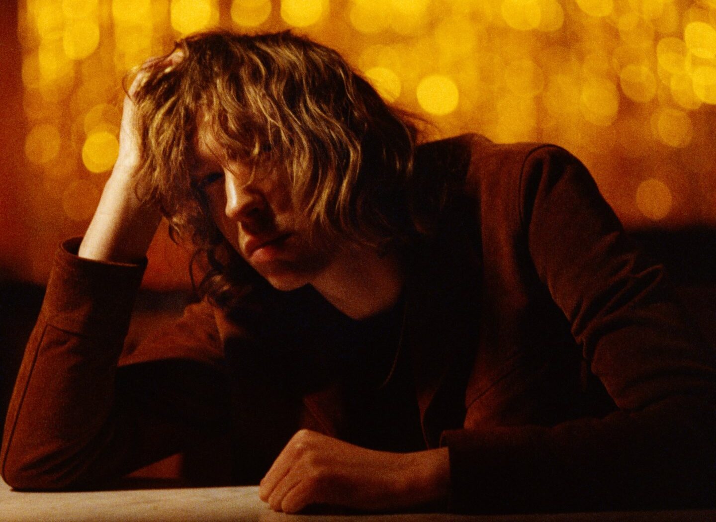 Daniel Avery