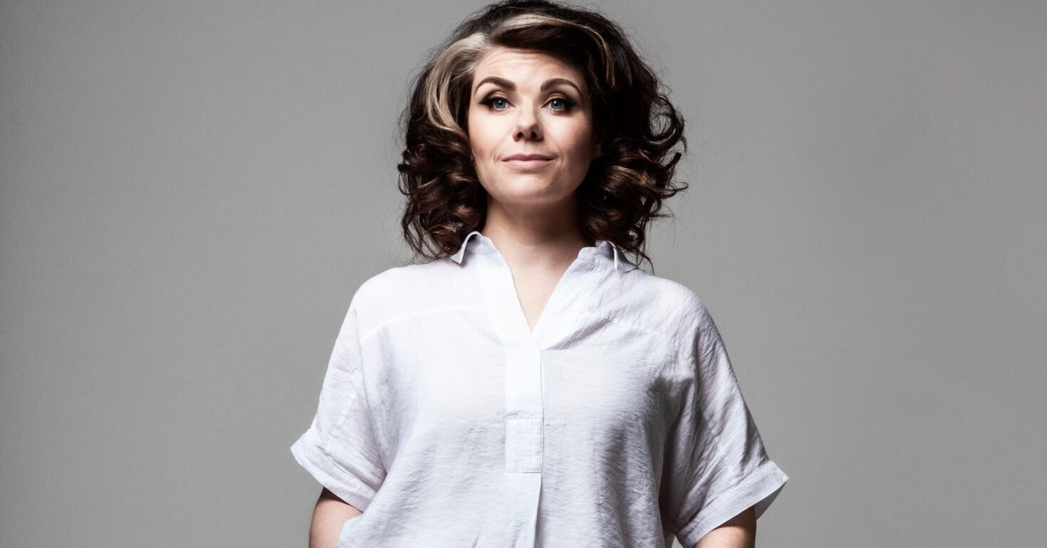 Caitlin Moran