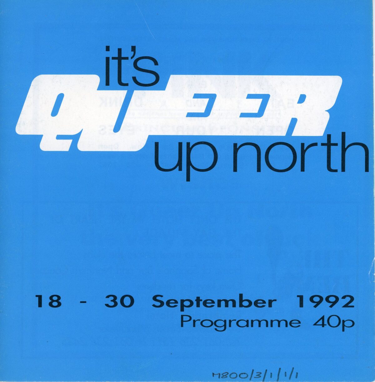 Queer Up North