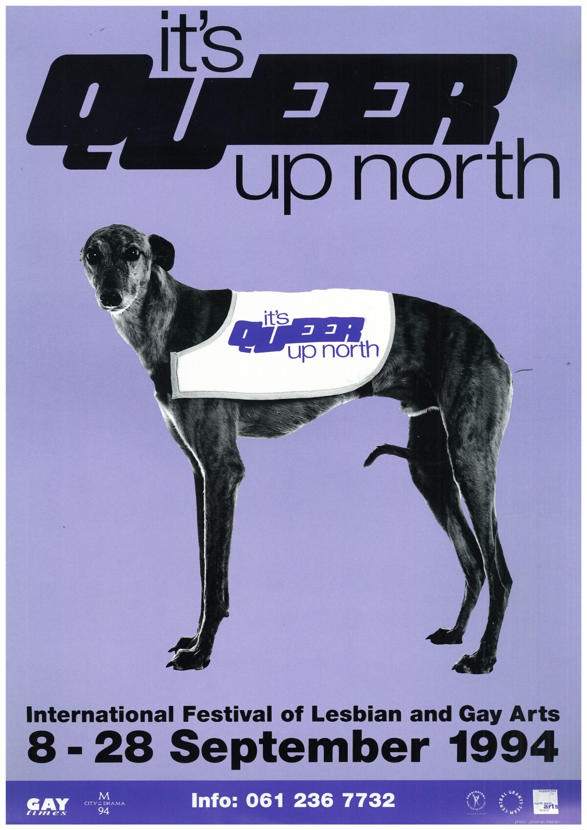Queer Up North