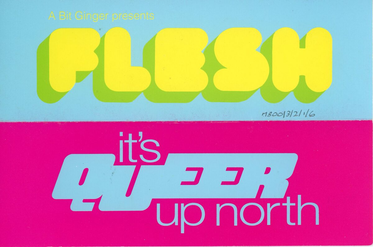 Queer Up North