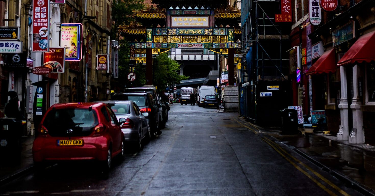 Chinatown