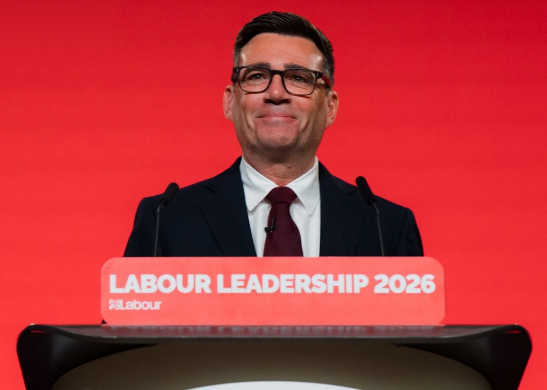 Andy Burnham