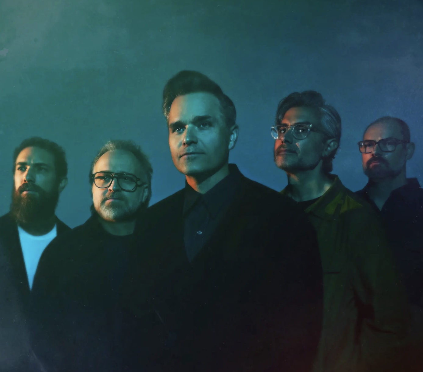Death Cab for Cutie