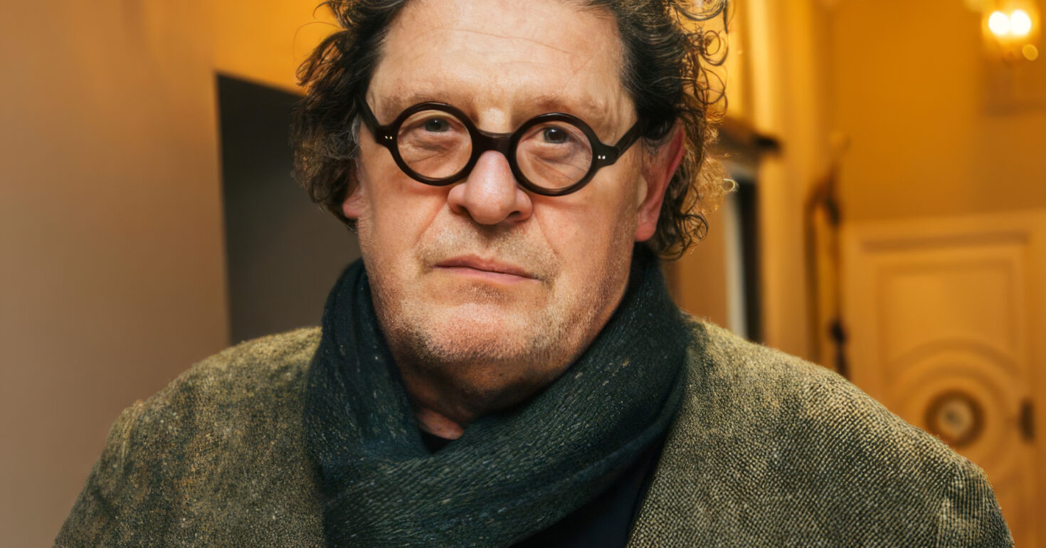 Marco Pierre White