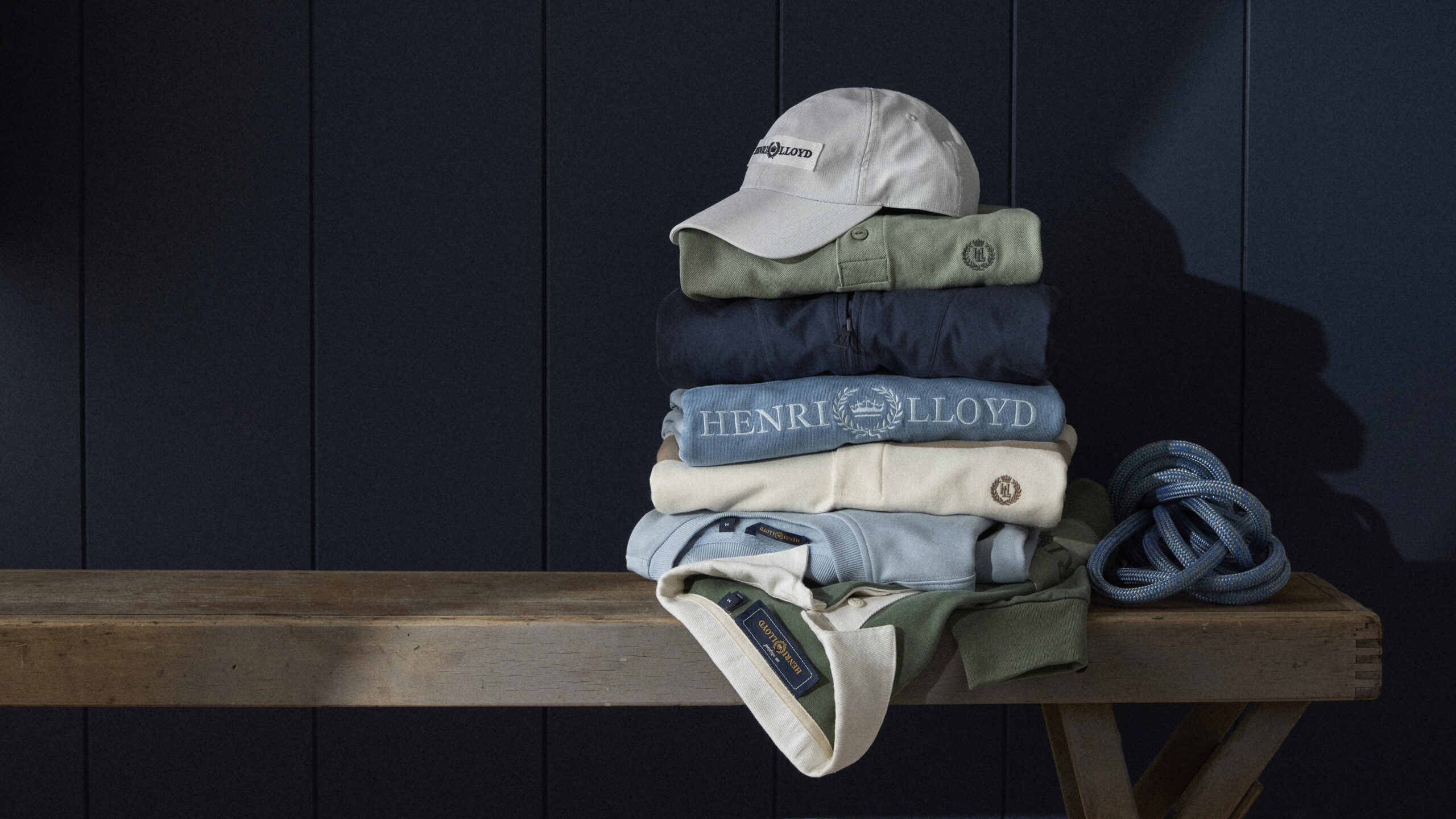 Henri Lloyd Sample Sale