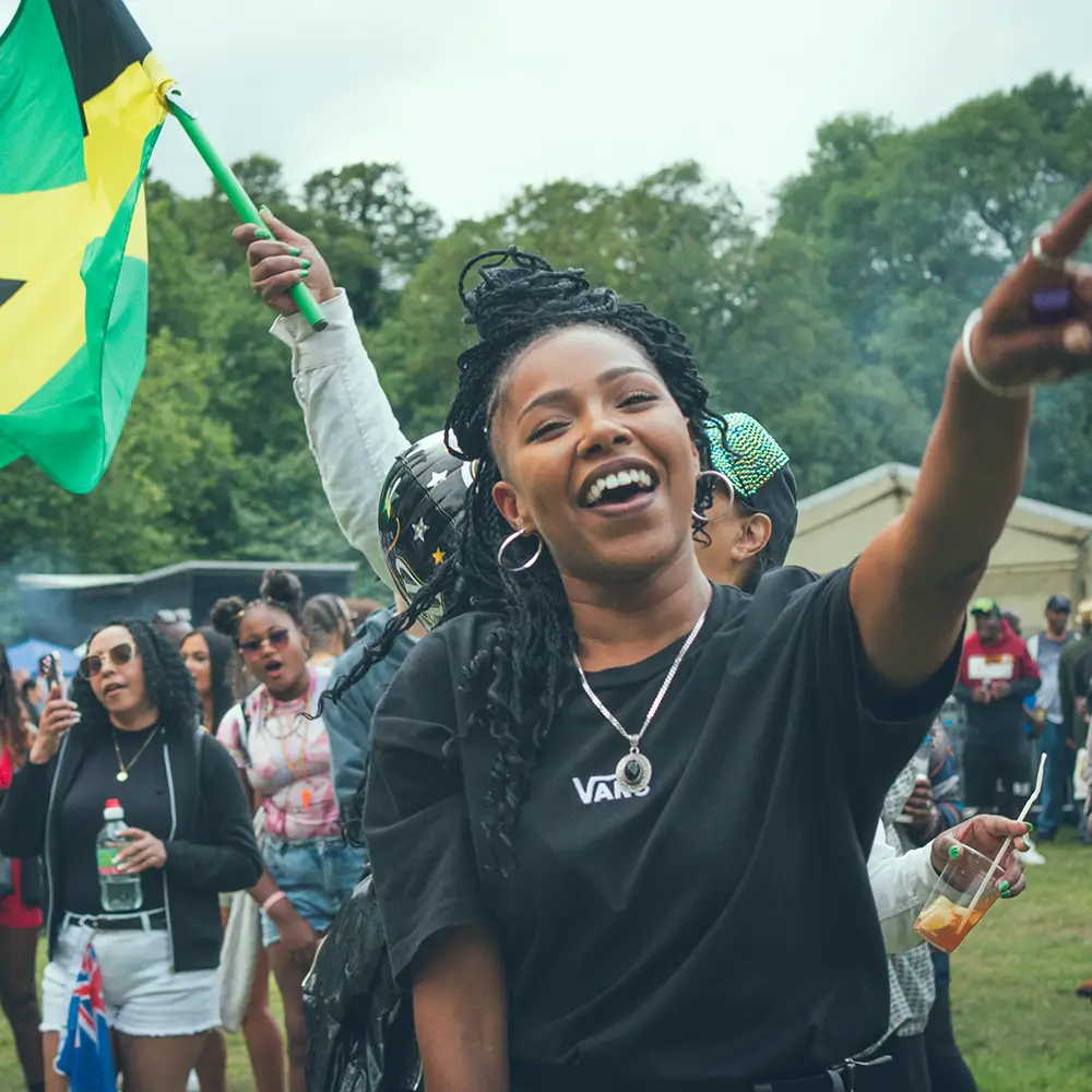 Manchester Caribbean Carnival 2026