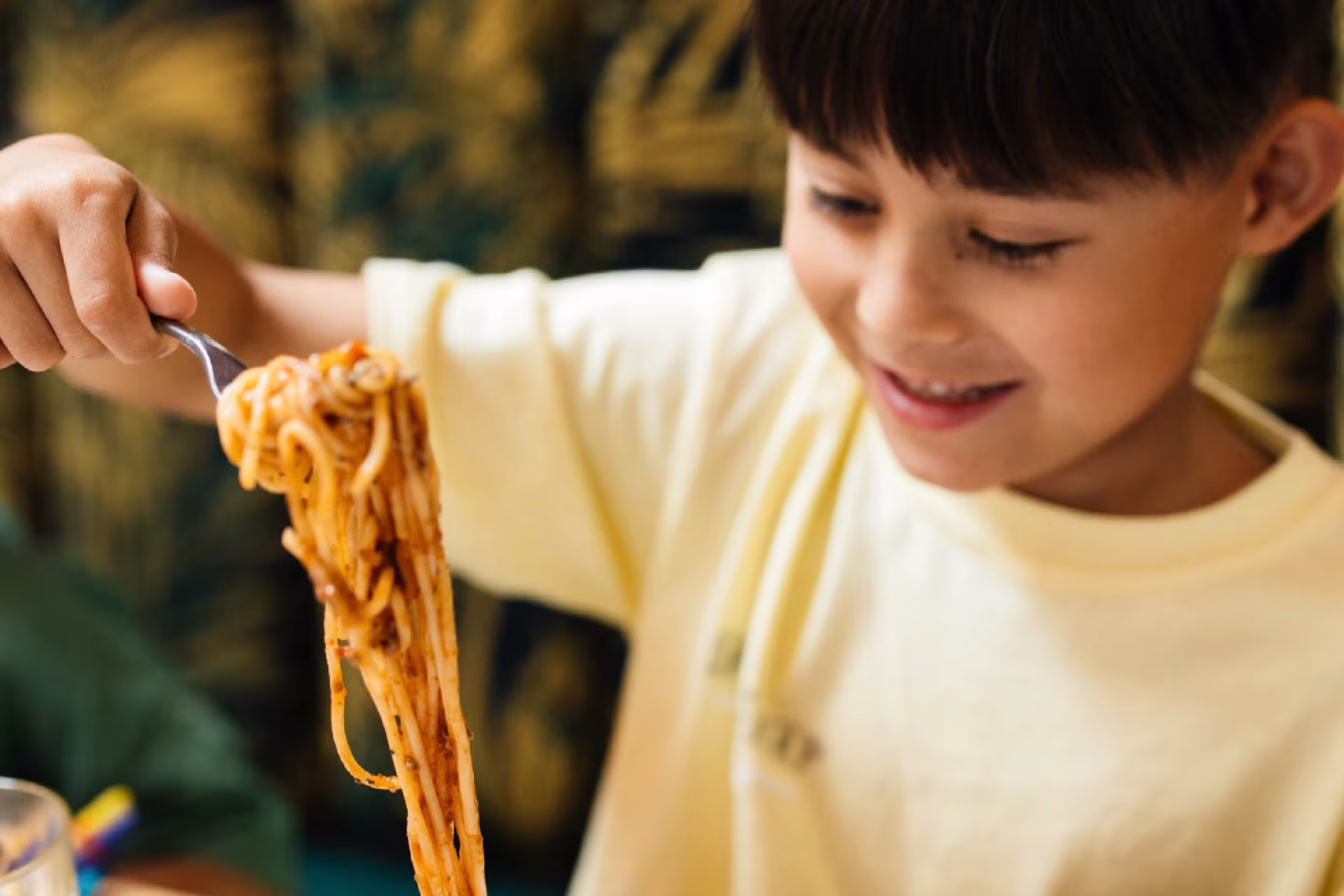 Kids Eat Free at Ask Italian