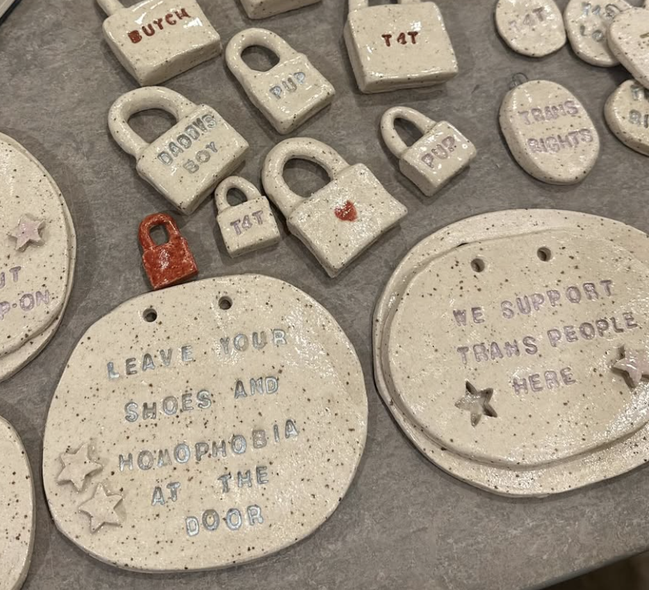 Queer Art Market