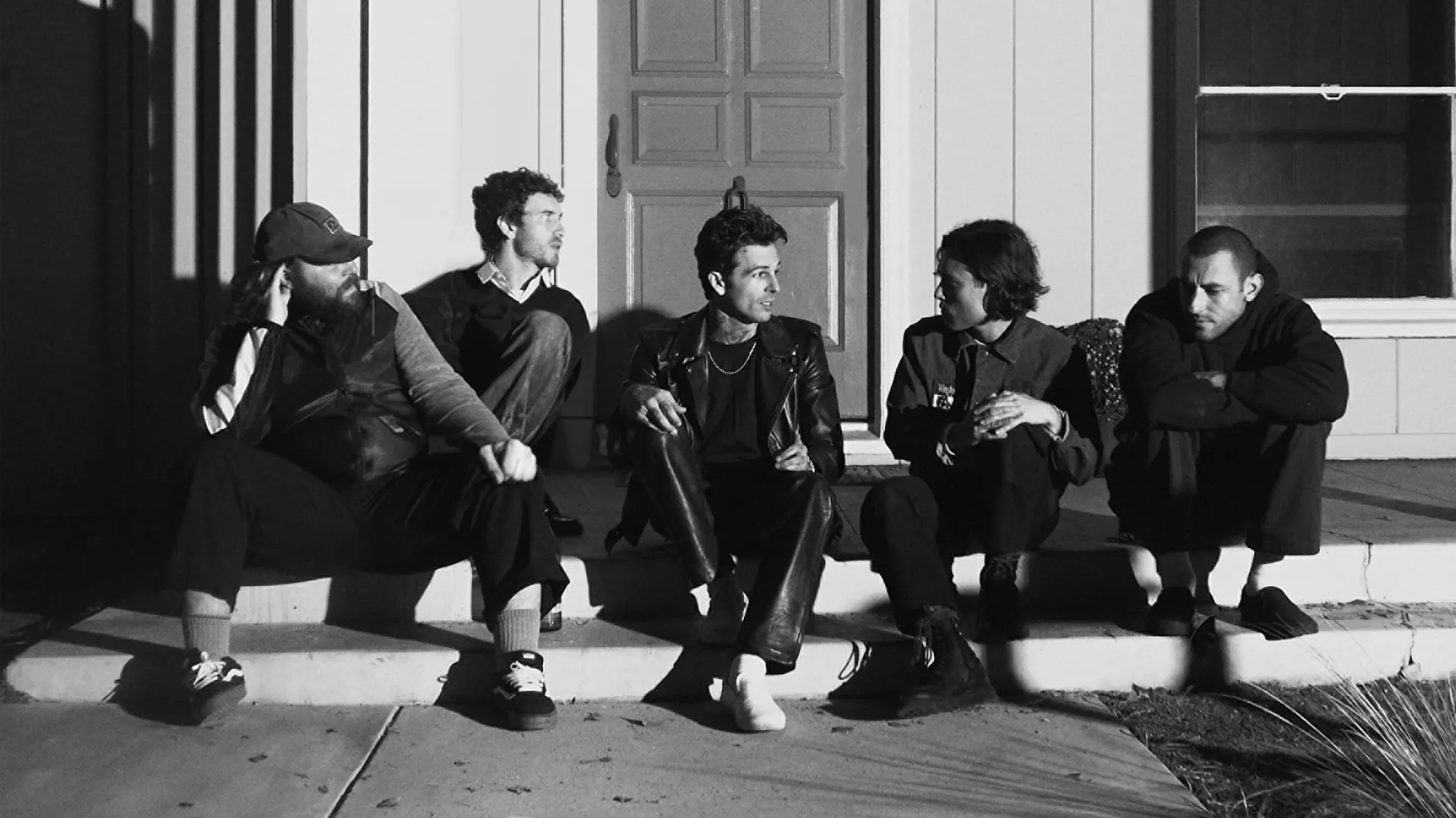 The Neighbourhood