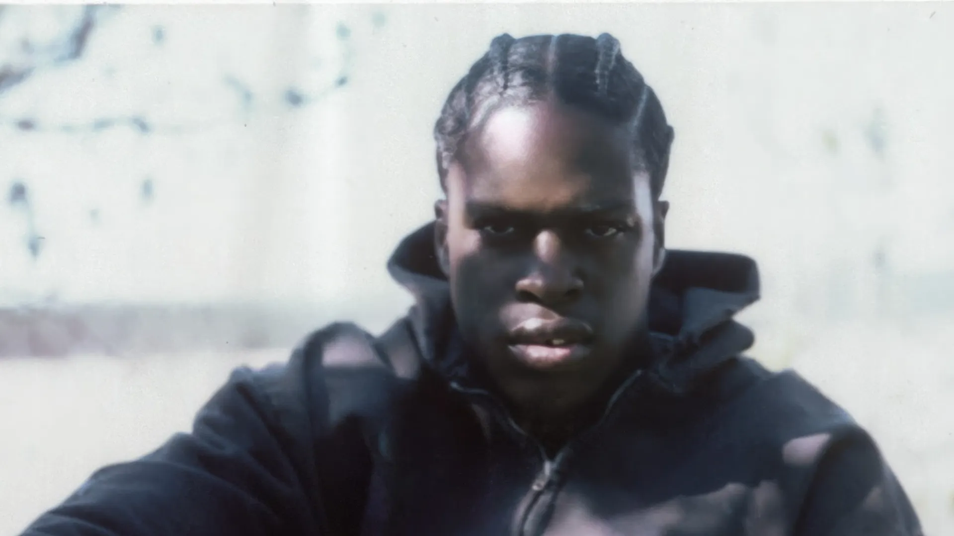 Daniel Caesar