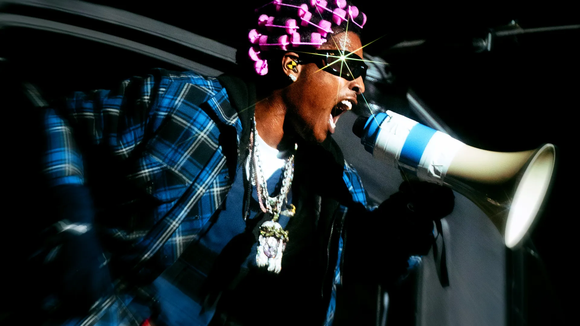 A$AP Rocky