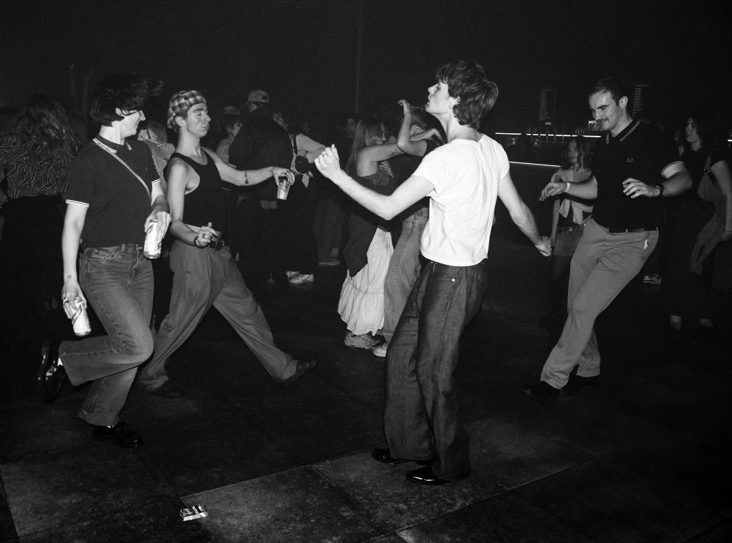 Deptford Northern Soul Club