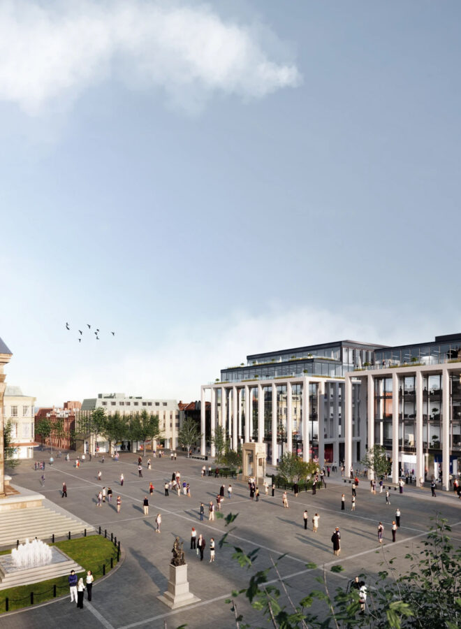Render by Chapman Taylor