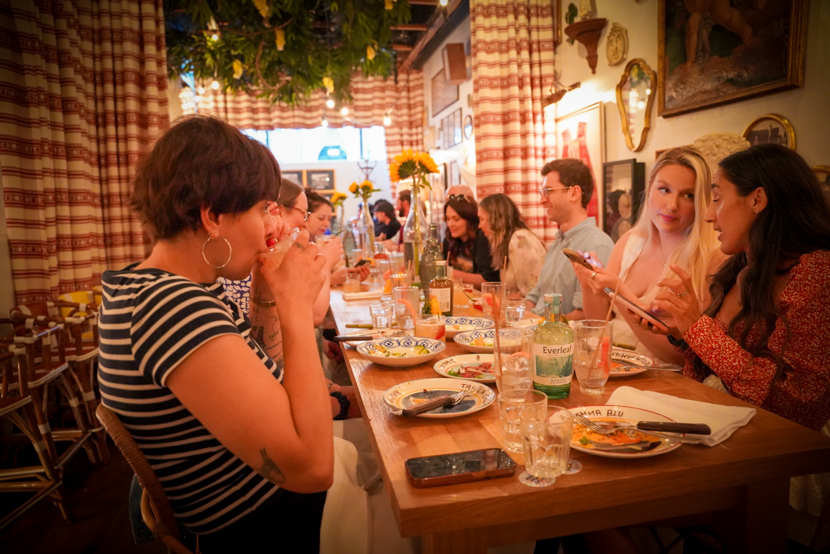 Soft Supper: Pride Edition