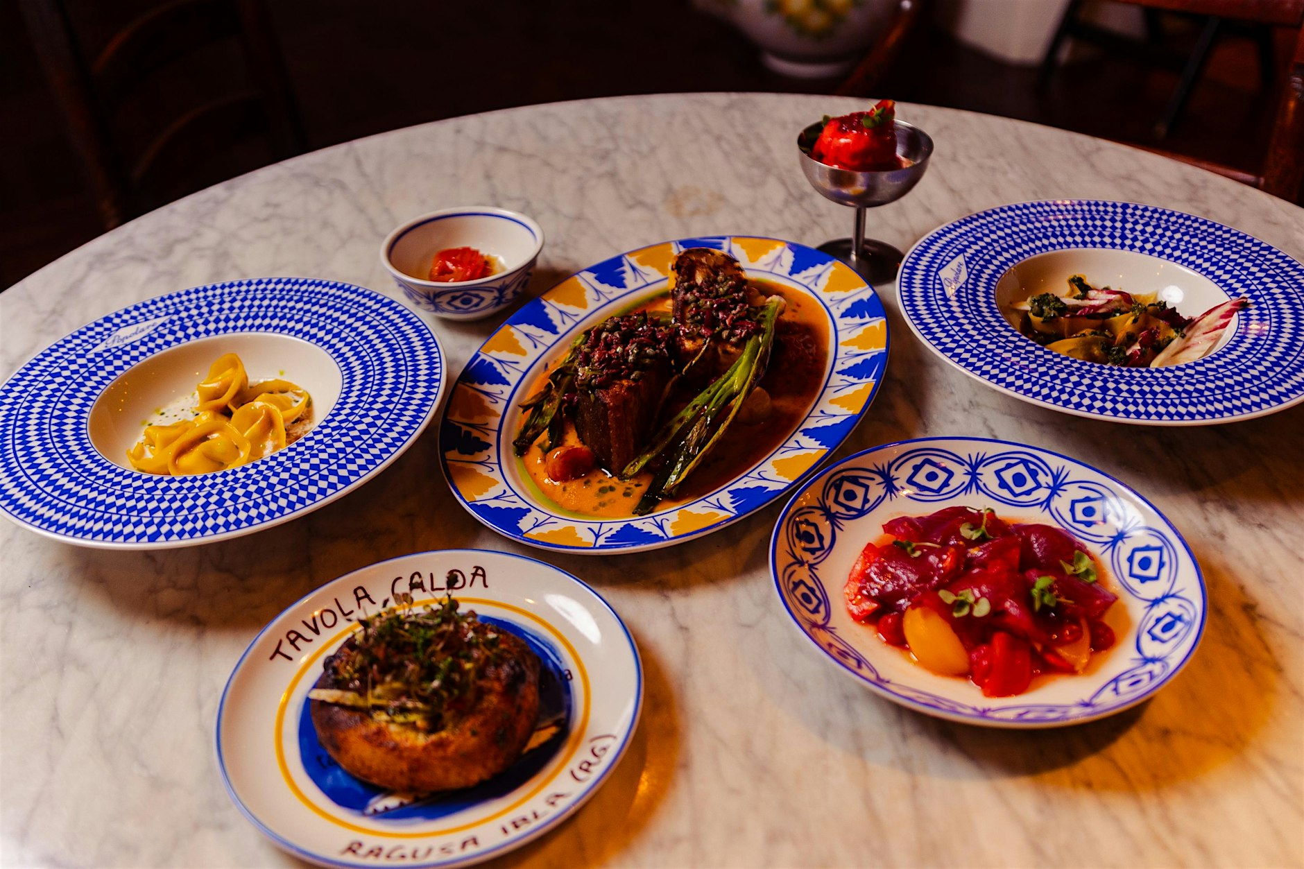 A-Kin x Circolo Popolare Supper Club