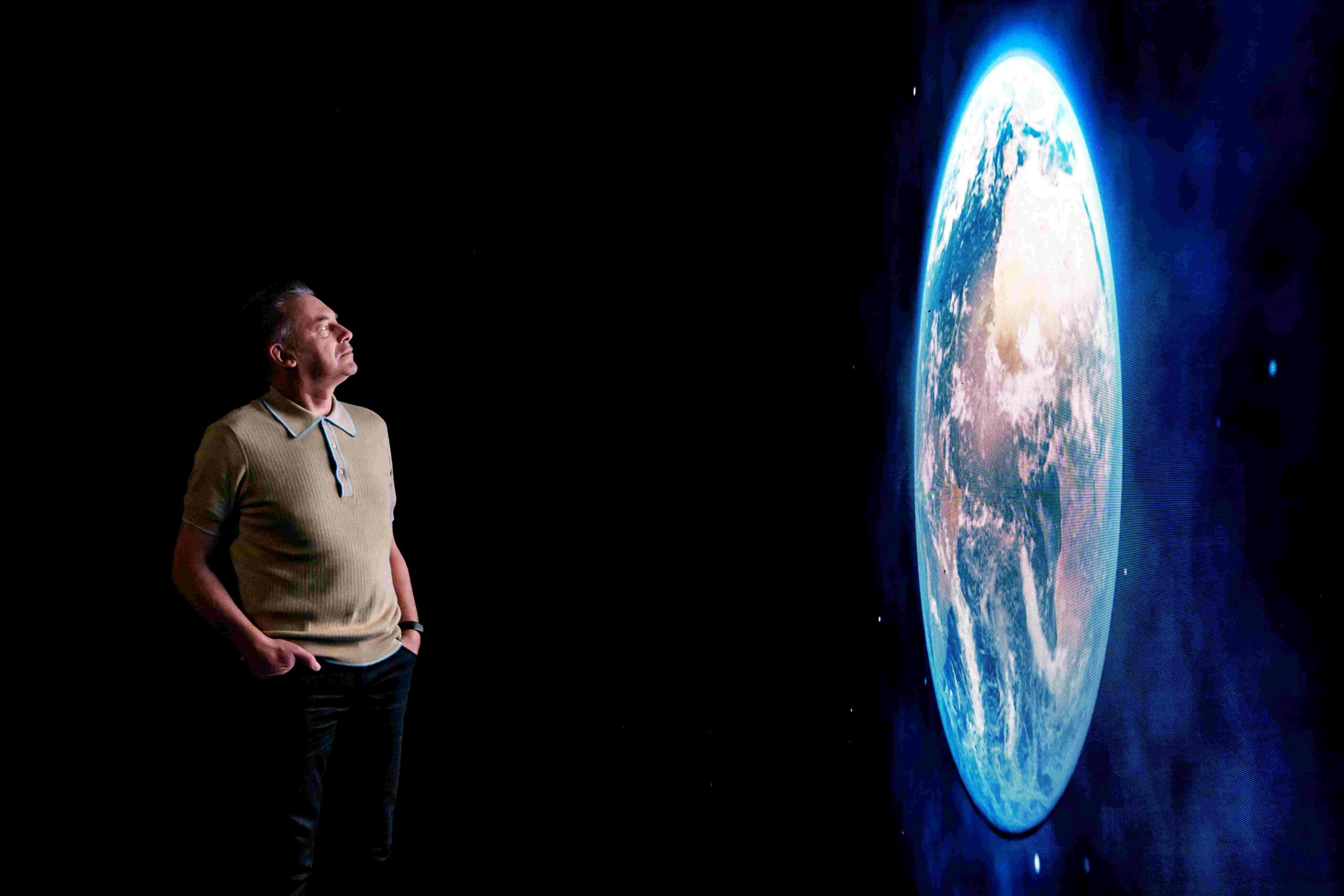 The People’s Emergency Briefing Screening with Chris Packham