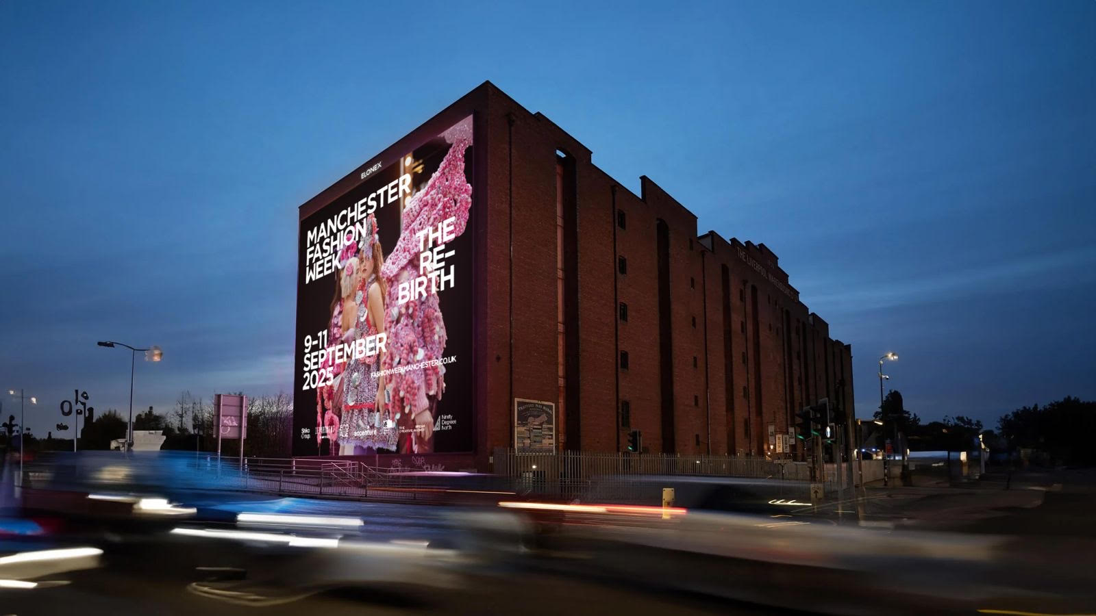 Manchester Fashion Week