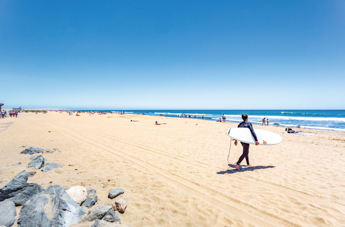 Maspalomas