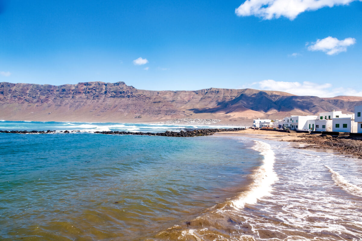 Lanzarote