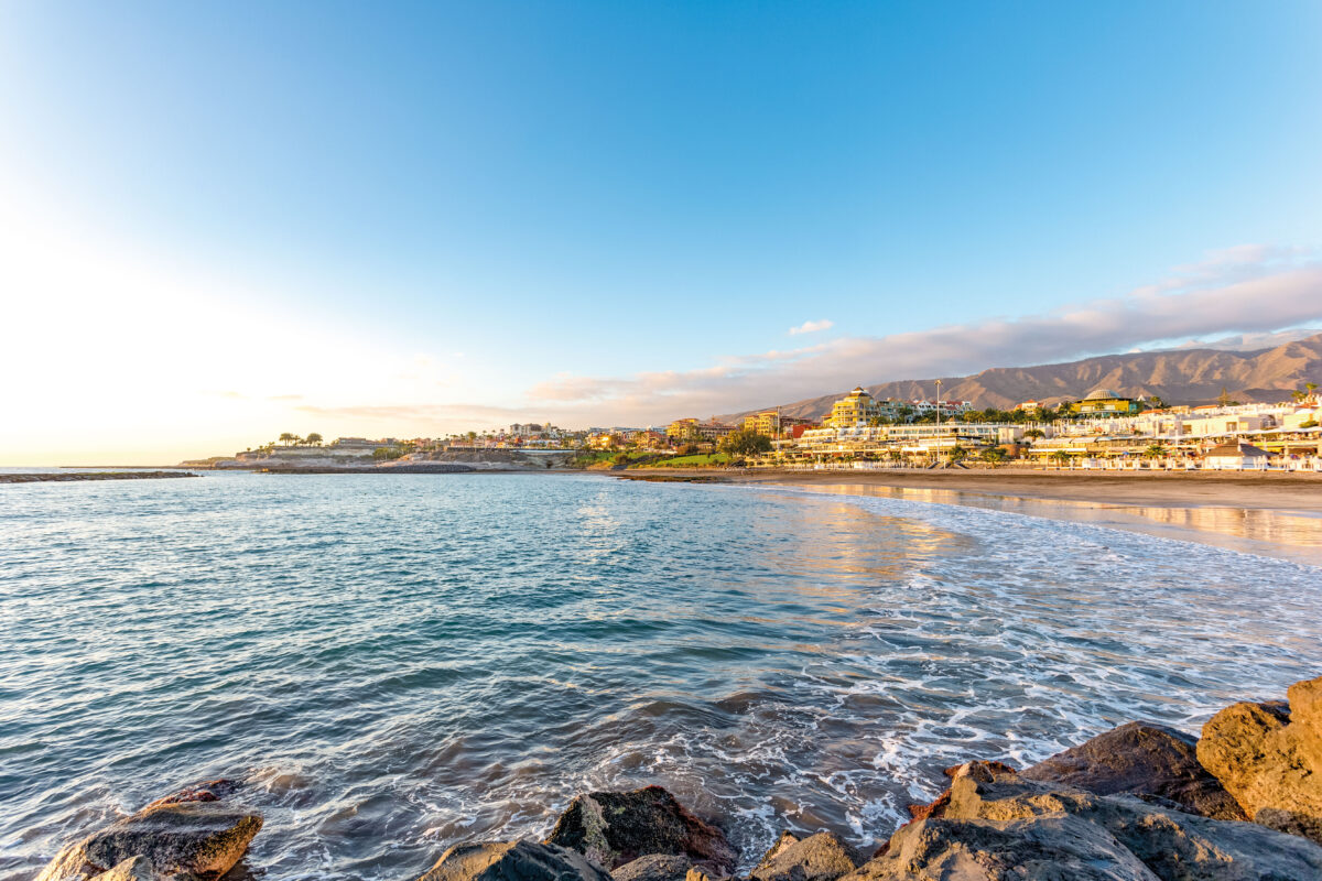 Tenerife