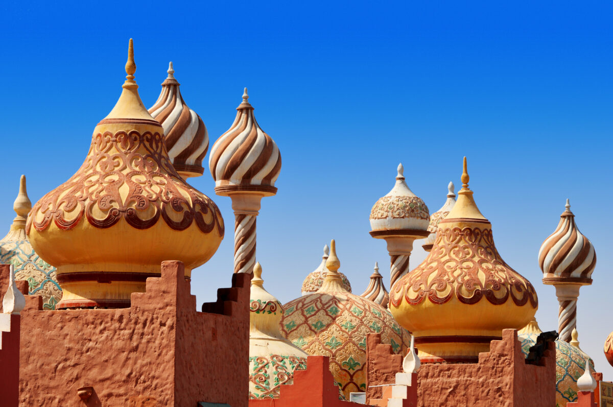 Sharm El Sheikh