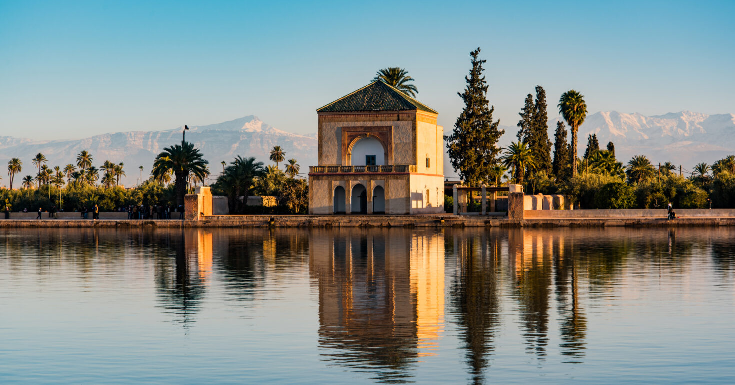 Morocco
