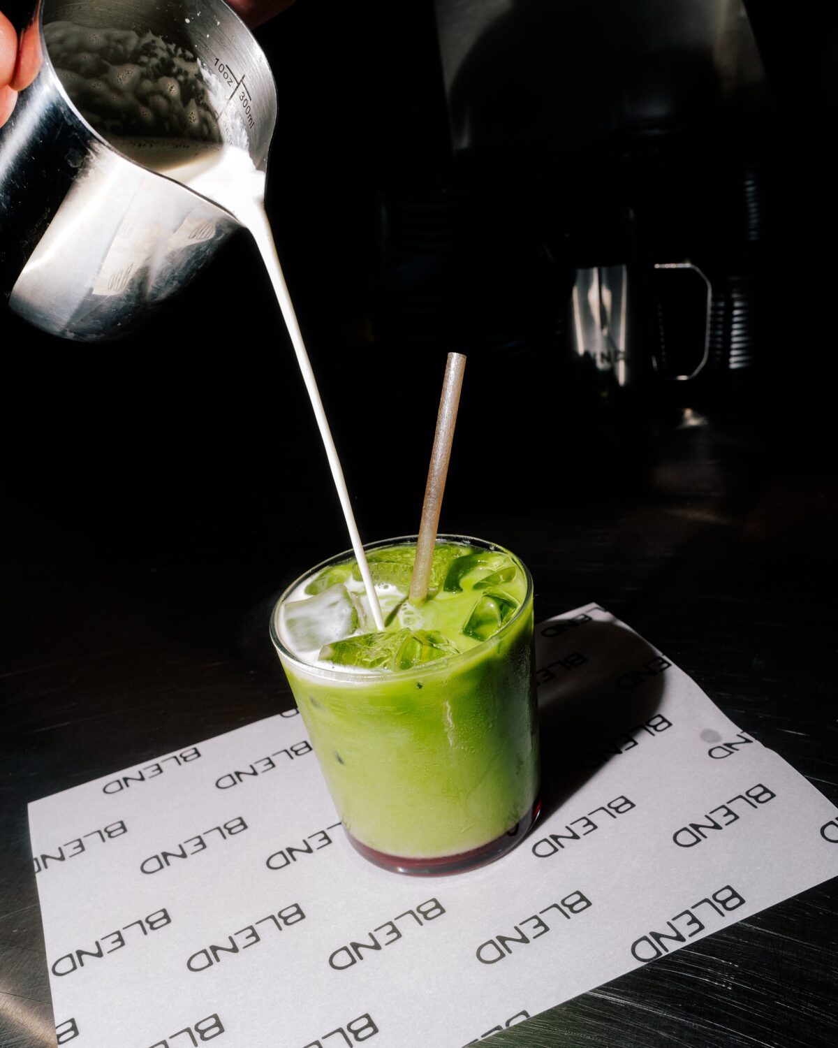 Blend Medlock