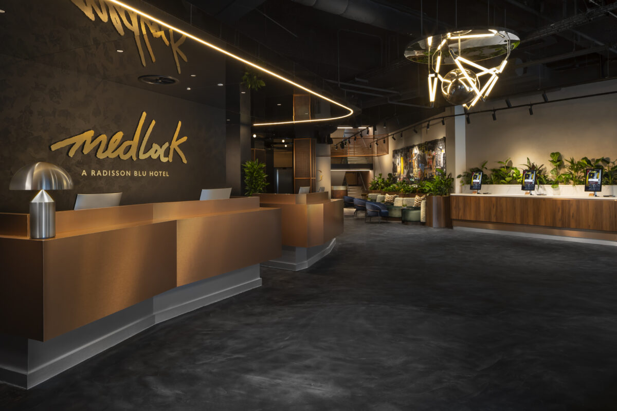 The Medlock