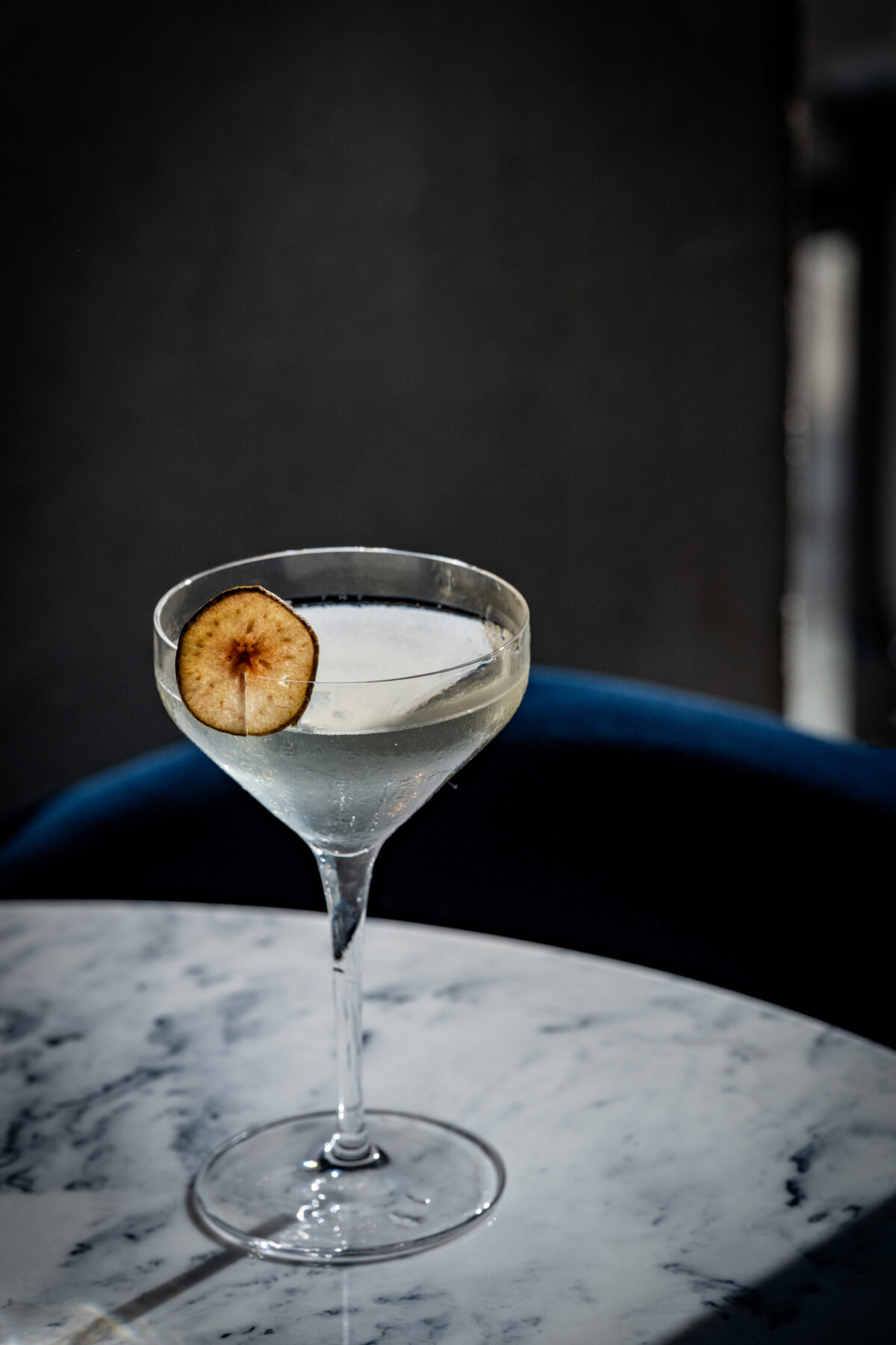 Three Rivers Brasserie