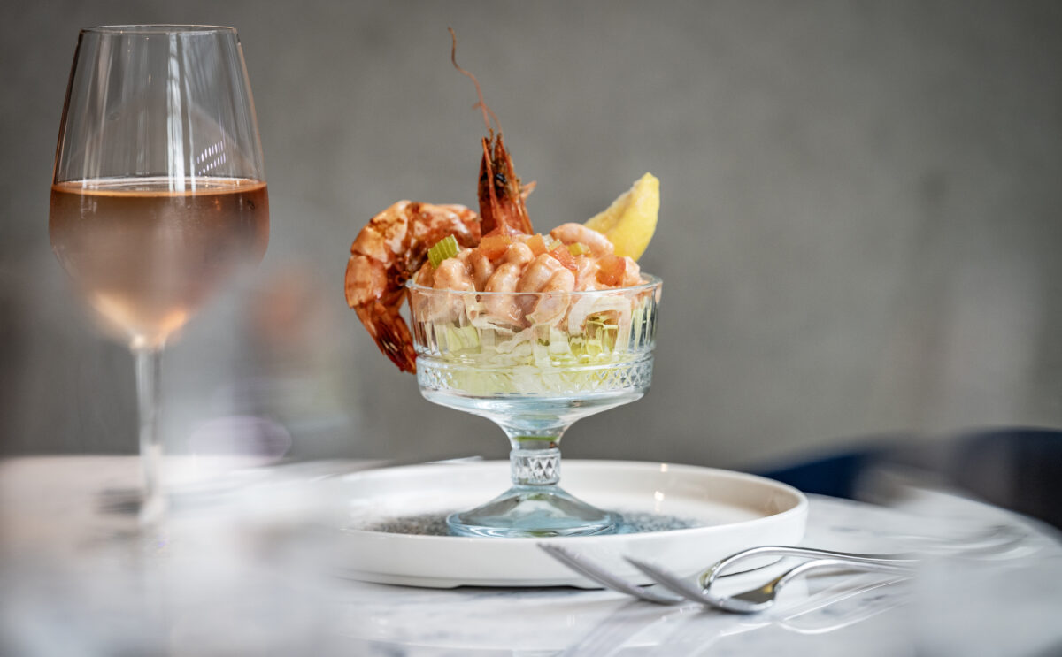 Three Rivers Brasserie