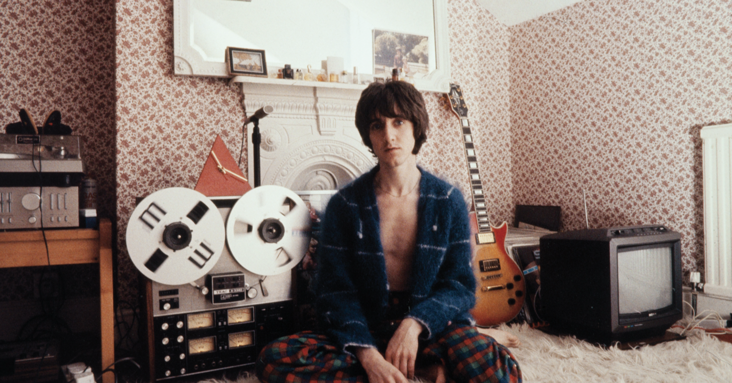 Vini Reilly