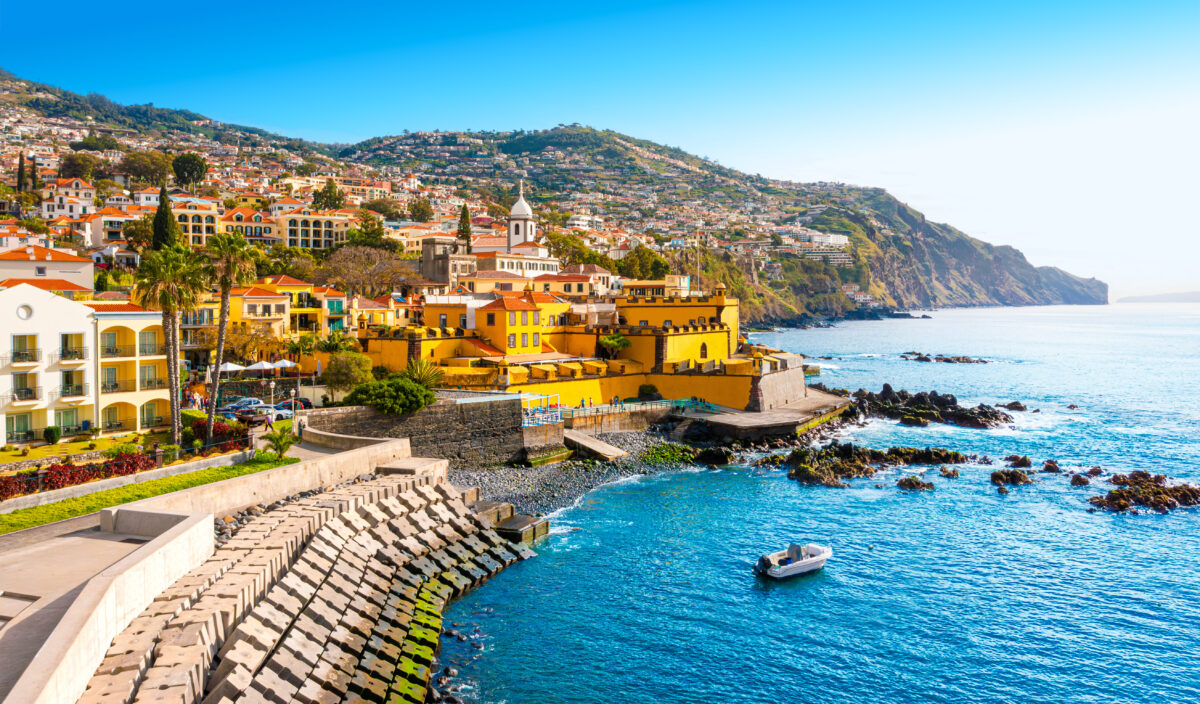 madeira jet2