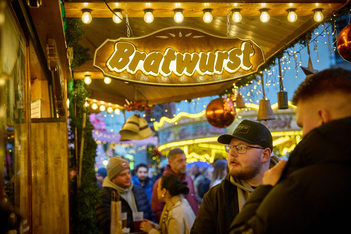 Christmas Market