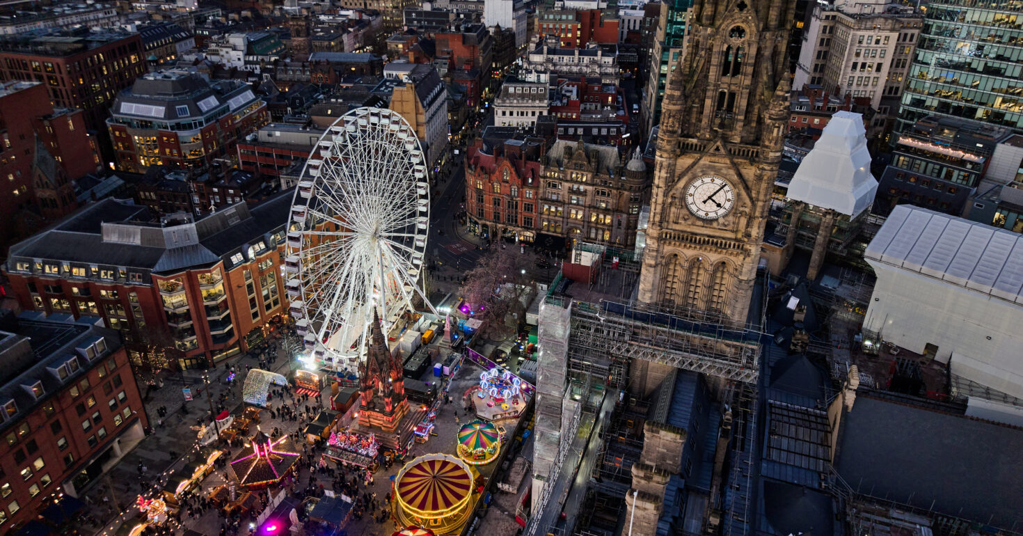 Christmas Market