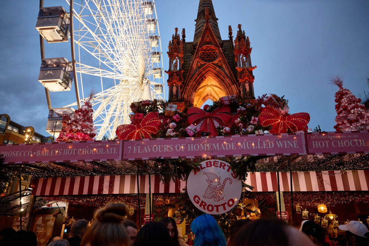 Christmas Market