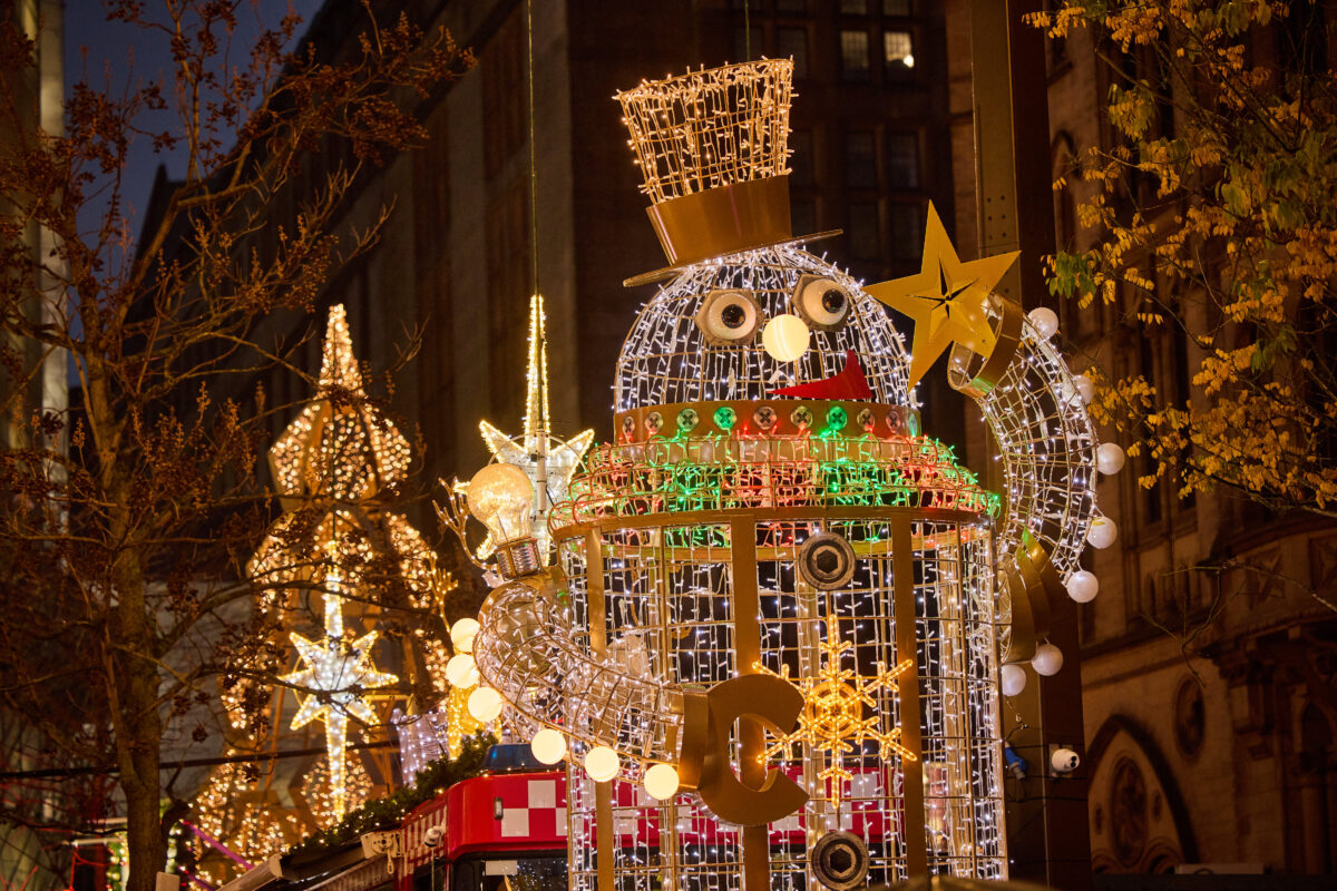 Christmas Market