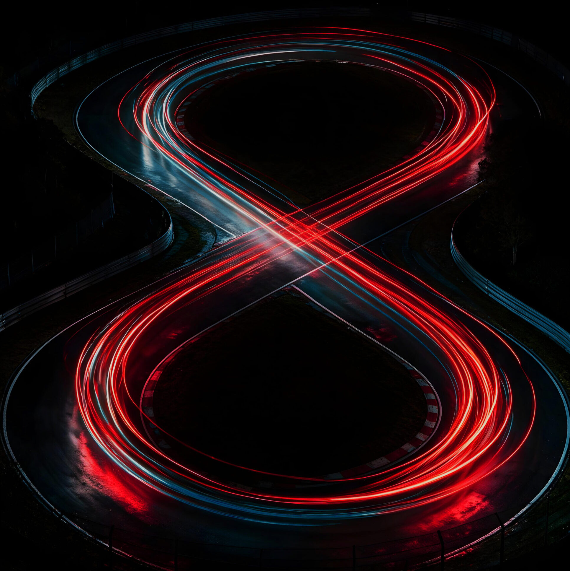 CUPRA Network: The Circuit