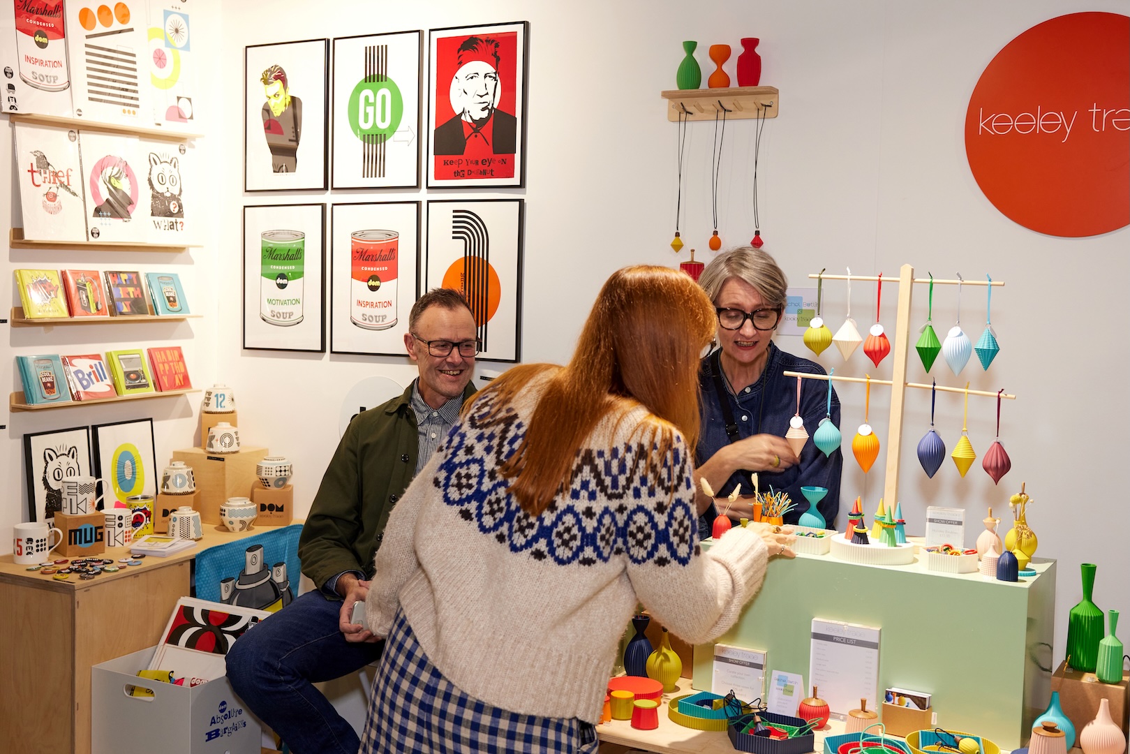 Great Northern Contemporary Craft Fair