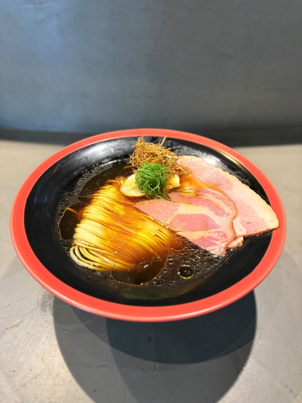 Ramen Break Beats