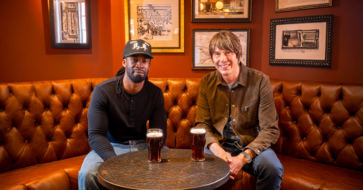 Brian Cox Meats