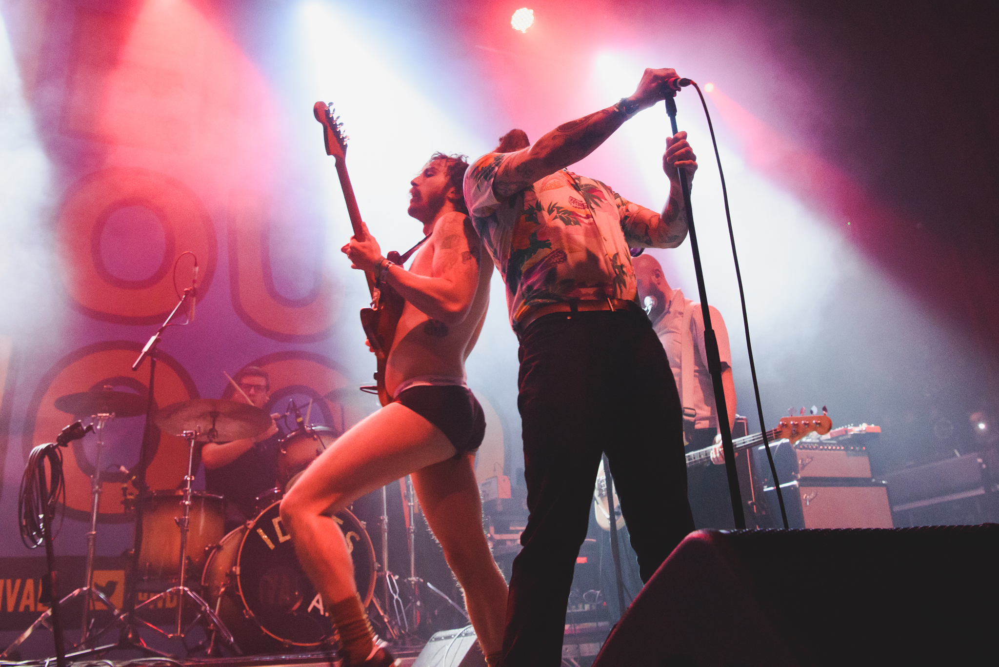 Neighbourhood Festival 2026